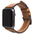 SLG Design Apple Watch 49/45/44/42mm用バンド Italian Temponata Leather タン SD16050AW-イメージ1
