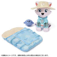 タカラトミー パウ・パトロール エベレストとおでかけセット エベレスト ﾊﾟｳﾊﾟﾄｴﾍﾞﾚｽﾄﾄｵﾃﾞｶｹｾﾂﾄ