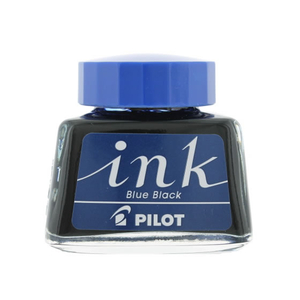 パイロット 一般書記用インキ 30ml ブルーブラック F838203-INK-30-BB-イメージ2