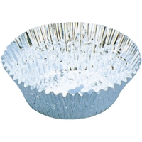 東洋アルミ ホイルケース 10F (深口) 500入 FCL6323-030297010