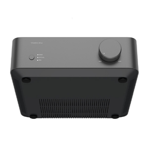 WiiM WiiM Vibelink Amp スペースグレー WIM-VLAMP-SG-イメージ5
