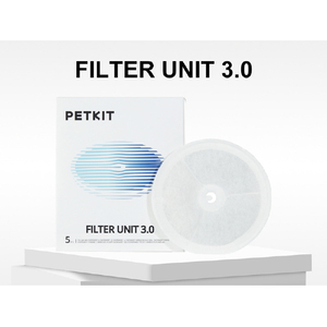 PETKIT 給水器用フィルター P4161ｷﾕｳｽｲｷﾌｲﾙﾀ--イメージ1