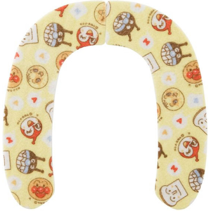レック アンパンマン 吸着補助便座シート 2組入 FC715TA-BB-357-イメージ2