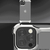 Arc iPhone 16 Pro Max用Arc Pulse アルミ×ミラーゴールド AC27050I16PM-イメージ4