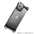 Arc iPhone 16 Pro Max用Arc Pulse アルミ×ミラーゴールド AC27050I16PM-イメージ6
