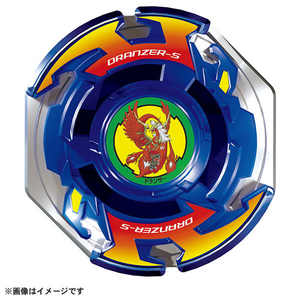 タカラトミー BX00ﾌﾞ-ｽﾀ-ﾄﾞﾗﾝｻﾞ-ｽﾊﾟｲﾗﾙ BEYBLADE X BX-00