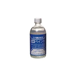 ニッペホームプロダクツ 徳用ペイントうすめ液　250ML HPH101-250-イメージ1