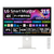 LGエレクトロニクス 31．5型液晶ディスプレイ LG Smart Monitor 32U880SA-W-イメージ1