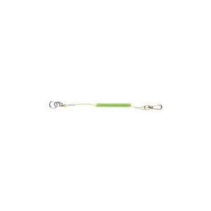 トラスコ中山 TRUSCO　安全ループ　標準タイプ　緑 TAL170GN-イメージ1