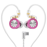 LETSHUOER D02 - Berry - Type C ベリー LET017