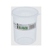 エンテック ハイパック 300ml FC72208-S-70