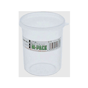 エンテック ハイパック 300ml FC72208-S-70-イメージ1