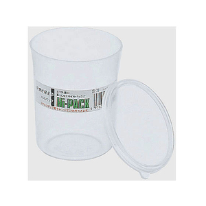 エンテック ハイパック 300ml FC72208-S-70-イメージ2