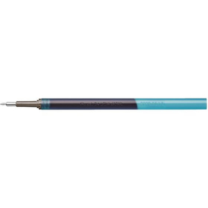ぺんてる エナージェルインフリー替芯 0.4mm ターコイズブルー FCU4252-XLRN4TL-S3-イメージ1