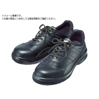ミドリ安全 レザースニーカータイプ安全靴 G3551 28.0 FC544YW-4477898