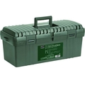 トラスコ中山 ハードボックス 全長576mm OD色 FC848DL-8195081