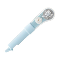 プラス ホワイパーPL 5mm ブルー FCF458T-WH-1905/52-133