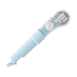 プラス ホワイパーPL 5mm ブルー FCF458T-WH-1905/52-133-イメージ1