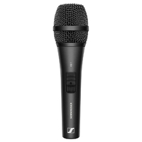 ゼンハイザー XSW-D-VOCALSET マイクロフォン XS 1 ボーカル