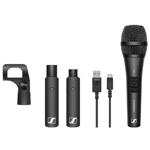 Sennheiser XS WIRELESS 1 ワイヤレスヘッドセット