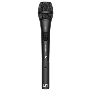 ゼンハイザー マイクロフォン XS 1 ボーカルセット XSW-D-VOCALSET-イメージ3