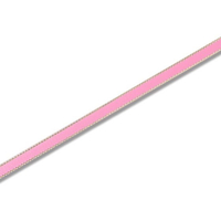 ヘイコー カールリボン 幅6mm×長さ30ｍ ピンク 1巻 FC608SB-001418103