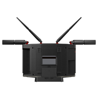 バッファロー 無線LANルーター WXR18000BE10P WXR18000BE10P : Wi-Fiルーター : AirStation | バッファロー