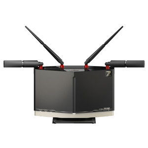 バッファロー 無線ルーター グラファイトブラック WXR18000BE10P-イメージ14
