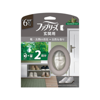 Ｐ＆Ｇ ファブリーズ 玄関用 フォレスト&シダーウッドの香り 本体＋詰替 FCG159V