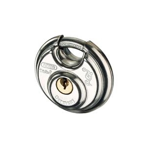 アバス社 ABUS　ディスカス　24IB－70　ステンレス吊 24IB-70-イメージ1