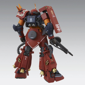 バンダイスピリッツ MG 1/100 高機動型ザク “サイコ・ザク” Ver．Ka (GUNDAM THUNDERBOLT版) MGTBｻｲｺｻﾞｸVERKAN-イメージ3