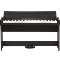 コルグ C1 AIR-BR 電子ピアノ 【ヘッドホン付き】 KORG Digital Piano コルグ C1 AIR-BR 電子ピアノ 【ヘッドホン付き】 KORG Digital Piano