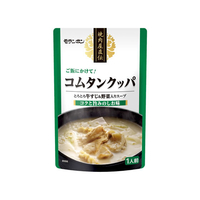 モランボン 焼肉屋直伝コムタンクッパ 350g F897601-30301030