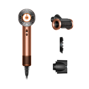 ダイソン HD16KP ヘアドライヤー Dyson Supersonic Nural Shine