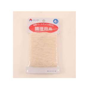 大橋金属 料理糸カード巻4号 FC458SL-050146-イメージ1
