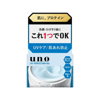 ファイントゥデイ UNO UVパーフェクションジェル fA 80g FC702TH