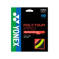 ＹＯＮＥＸ ポリツアープロ115 FCG646X-PTGP115-557