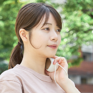 Life on Products アイスカイロ リリーホワイト LCAEA011-LW-イメージ3