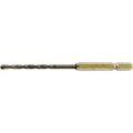 大西 ６角軸コンクリートドリル５．０ｍｍ（０２４－０５０） NO2450ｺﾝｸﾘ-ﾄﾄﾞﾘﾙ