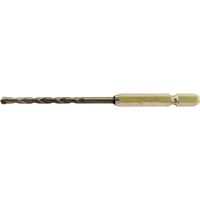 大西 ６角軸コンクリートドリル５．０ｍｍ（０２４－０５０） NO2450ｺﾝｸﾘ-ﾄﾄﾞﾘﾙ