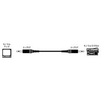 ビクター 接続コード CN-120A