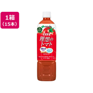 伊藤園 FCE788A 充実野菜理想のトマト 740g 15本 |エディオン公式通販