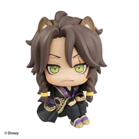 メガハウス るかっぷ レオナ・キングスカラー『ディズニー ツイステッドワンダーランド』【再販】 ﾙｶﾂﾌﾟﾚｵﾅｷﾝｸﾞｽｶﾗ-