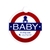 槌屋ヤック セーフティーサイン吸盤 BABY TS-180-イメージ1