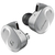 LETSHUOER イヤホン Silver S08SILVER-イメージ2