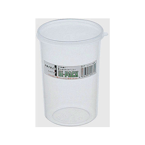 エンテック ハイパック 540ml FC72209-S-71-イメージ1