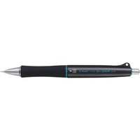 パイロット THE Dr.GRIP シャープペン ダークグレー FCU1661-HTDG-90R-DGY