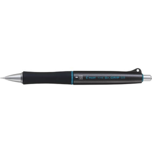 パイロット THE Dr.GRIP シャープペン ダークグレー FCU1661-HTDG-90R-DGY-イメージ1