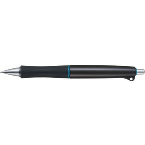 パイロット THE Dr.GRIP シャープペン ダークグレー FCU1661-HTDG-90R-DGY-イメージ2