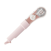 プラス ホワイパーPL 5mm ピンク FCF459T-WH-1905/52-134